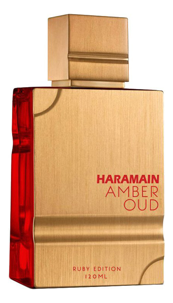 

Amber Oud Ruby Edition: парфюмерная вода 60мл, Amber Oud Ruby Edition