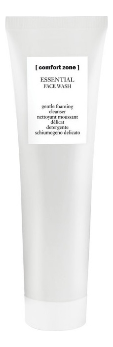 

Пенка-крем для умывания Essential Face Wash 150мл