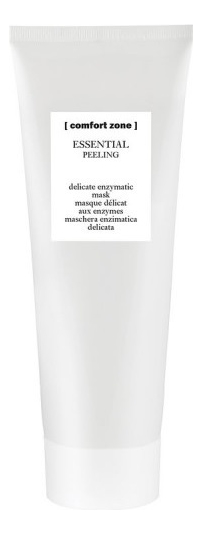 

Энзимный пилинг для лица Essential Peeling 60мл