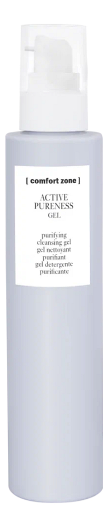 

Очищающий гель для умывания Active Pureness Gel 200мл