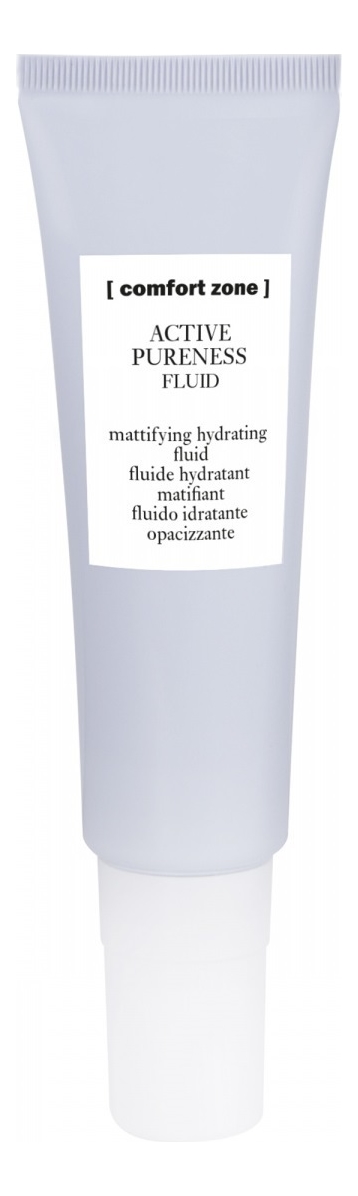 

Матирующий флюид для лица Active Pureness Fluid 30мл