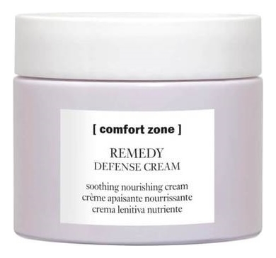 

Питательный крем для лица с пребиотиком Remedy Defense Cream 60мл