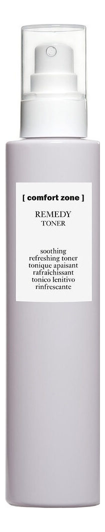 

Успокаивающий спрей-тонер для лица Remedy Toner 200мл
