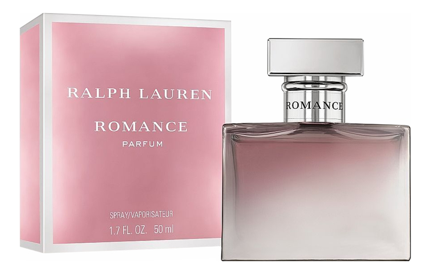 Romance Parfum: духи 50мл
