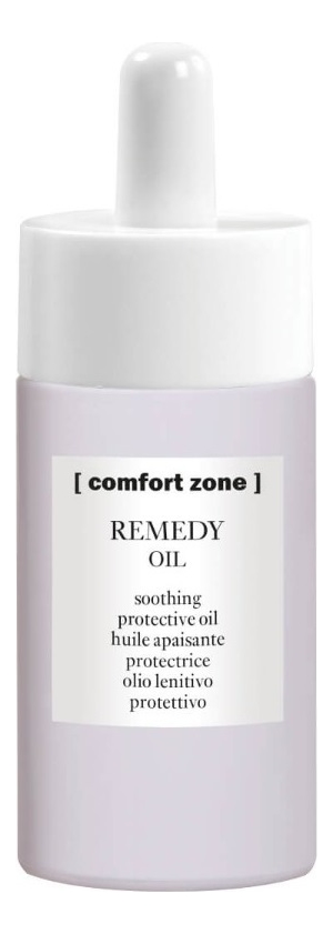

Успокаивающее масло для лица Remedy Oil 30мл