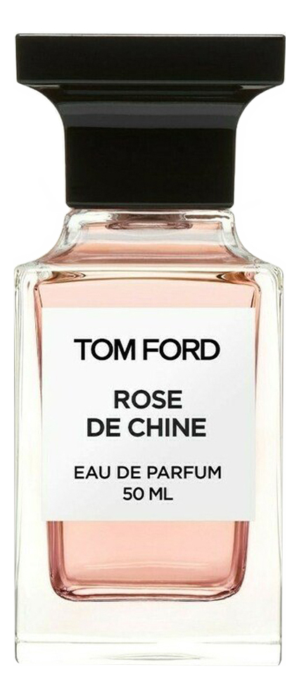 

Rose De Chine: парфюмерная вода 50мл уценка, Rose De Chine