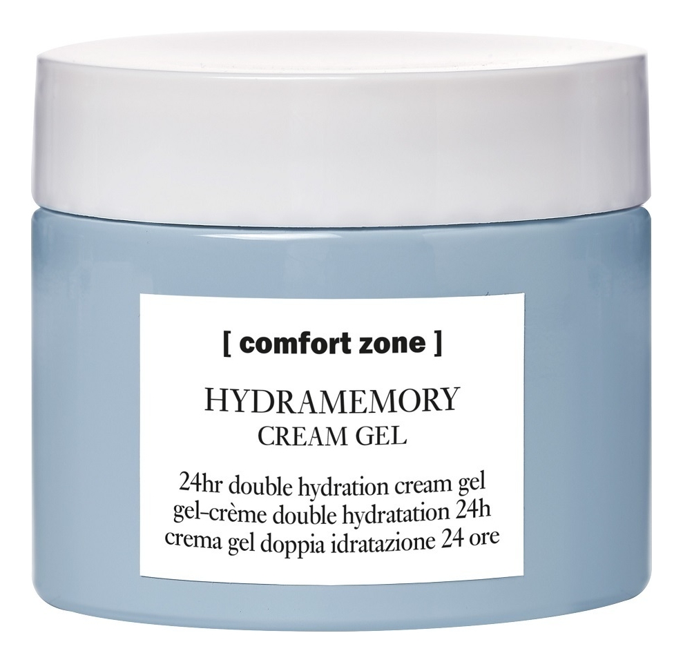 

Увлажняющий крем-гель для лица Hydramemory Cream Gel 60мл