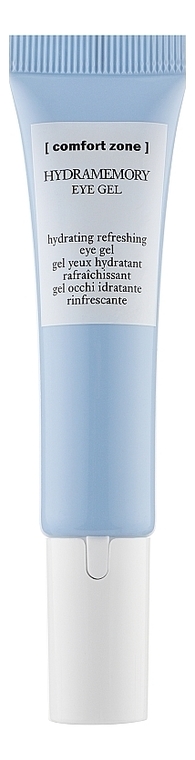 

Освежающий крем-гель для кожи вокруг глаз Hydramemory Eye Gel 15мл