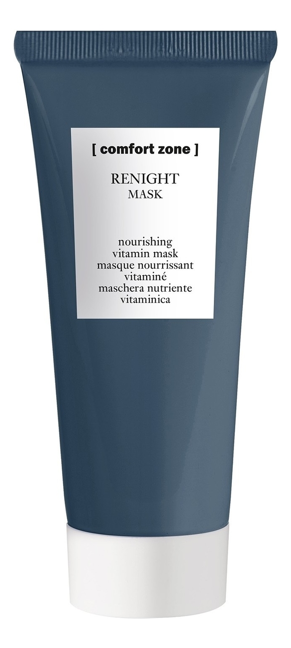 

Питательная ночная маска для лица Renight Mask 60мл
