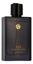 Geparlys Yes I Am The King Le Parfum