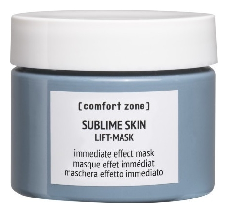 

Лифтинг-маска для лица, шеи и зоны декольте Sublime Skin Lift-Mask 60мл