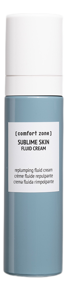 

Омолаживающий крем-флюид для лица Sublime Skin Fluid Cream 60мл