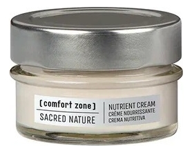 Питательный крем для лица Sacred Nature Nutrient Cream 50мл