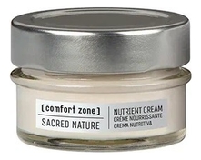 Comfort Zone Питательный крем для лица Sacred Nature Nutrient Cream 50мл