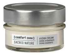 Comfort Zone Увлажняющий крем для лица Sacred Nature Hydra Cream 50мл