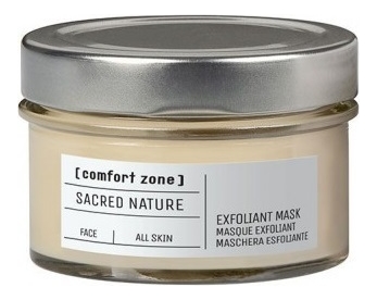 

Гелевая отшелушивающая маска для лица Sacred Nature Exfoliant Mask 110мл