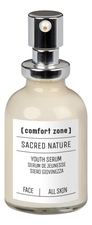 Comfort Zone Омолаживающая сыворотка для лица Sacred Nature Youth Serum 30мл