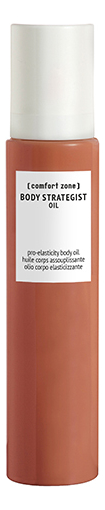 

Укрепляющее масло для тела Body Strategist Oil 100мл
