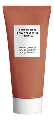 Ремоделирующий крем-гель для тела Body Strategist Cream Gel 200мл