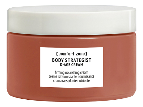 

Укрепляющий крем для тела Body Strategist D-Age Cream 180мл