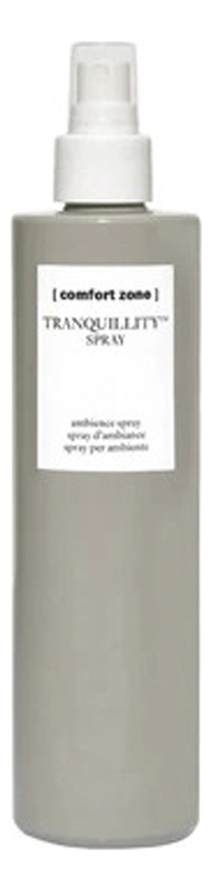 

Спрей-ароматизатор воздуха Tranquillity Spray 200мл