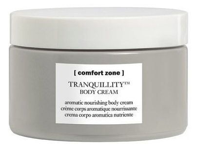 Питательный крем для тела Tranquillity Body Cream 180мл