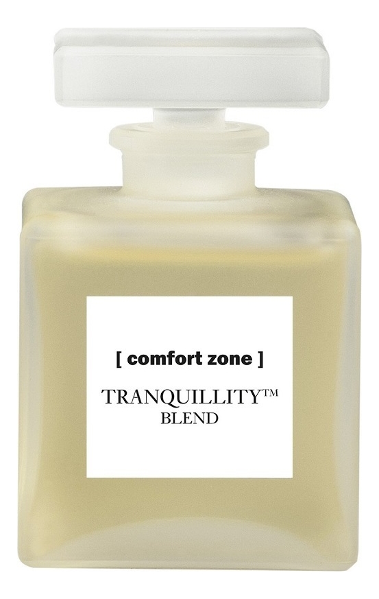 

Смесь аромамасел для тела Tranquillity Blend 50мл