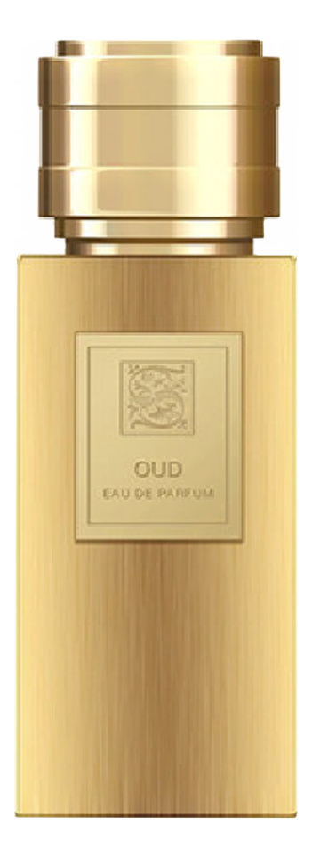 Oud: парфюмерная вода 100мл уценка