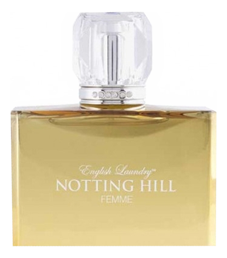 

Notting Hill Femme: парфюмерная вода 100мл уценка, Notting Hill Femme