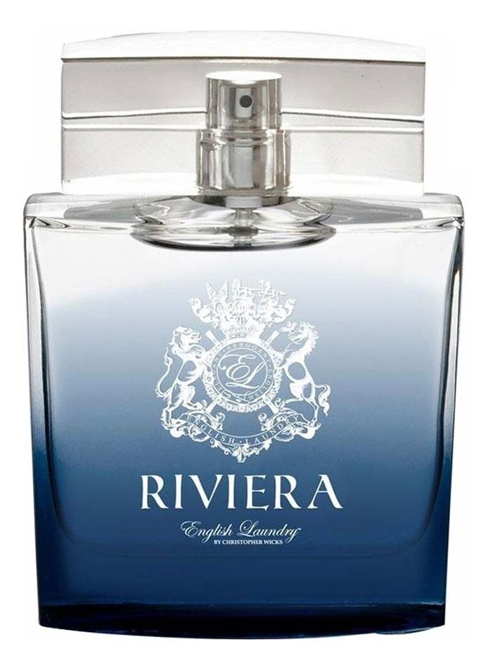 

Riviera: туалетная вода 100мл уценка, Riviera