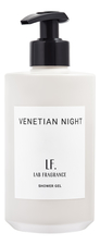Lab Fragrance Venetian Night
