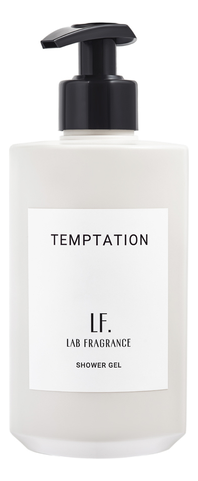 

Искушение (Temptation): гель для душа 400мл, Искушение (Temptation)