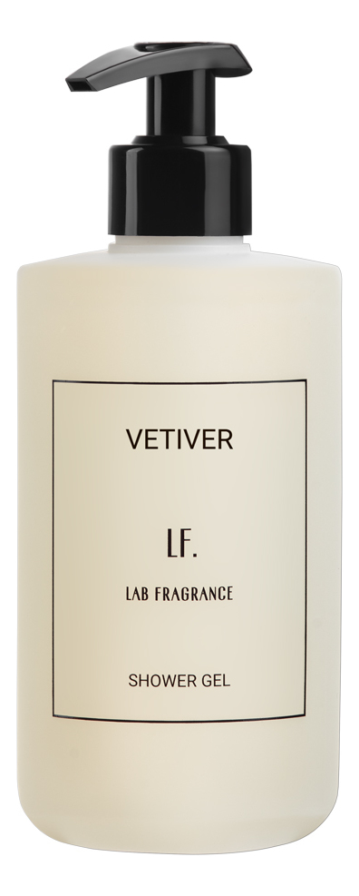 

Морской ветивер (Vetiver): гель для душа 400мл, Морской ветивер (Vetiver)
