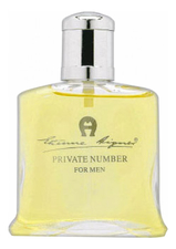 Etienne Aigner Private Number For Men