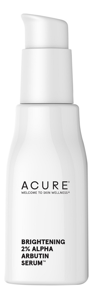 

Сыворотка для лица с арбутином и гиалуроновой кислотой Brightening 2% Alpha Arbutin Serum 30мл