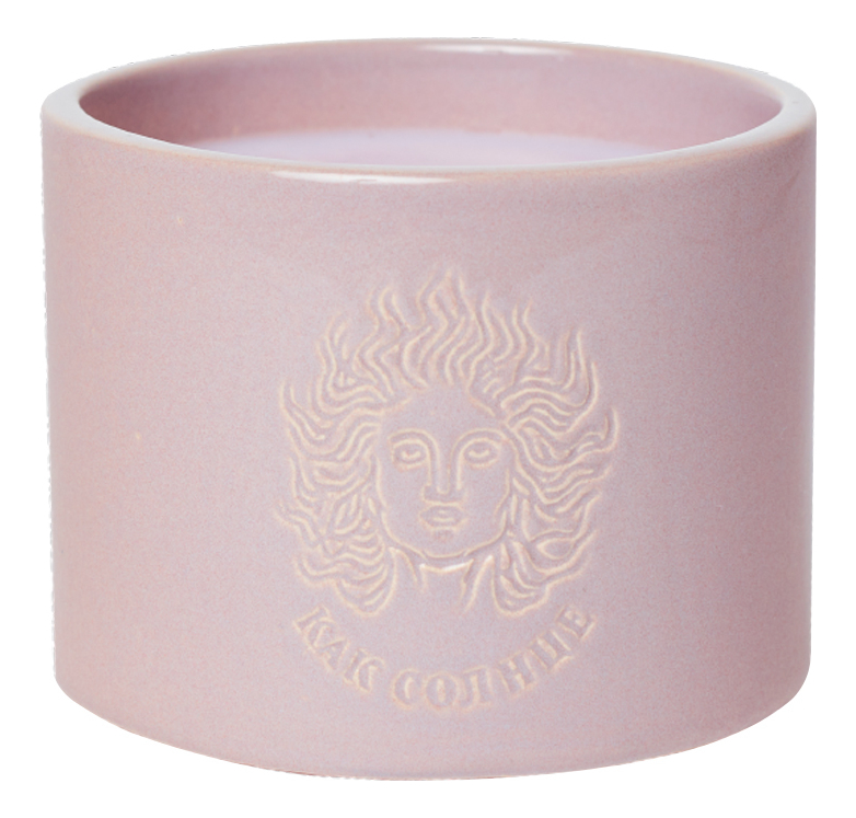 

Ароматическая свеча Луна: свеча 260мл, Ароматическая свеча Луна