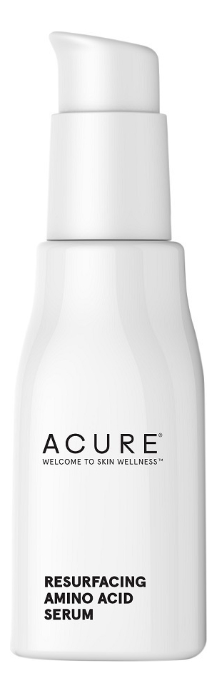 

Разглаживающая сыворотка для лица с аминокислотами Resurfacing Amino Acid Serum 30мл