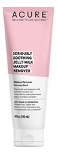 ACURE Молочко для снятия макияжа Seriously Soothing Jelly Milk Makeup Remover 118мл