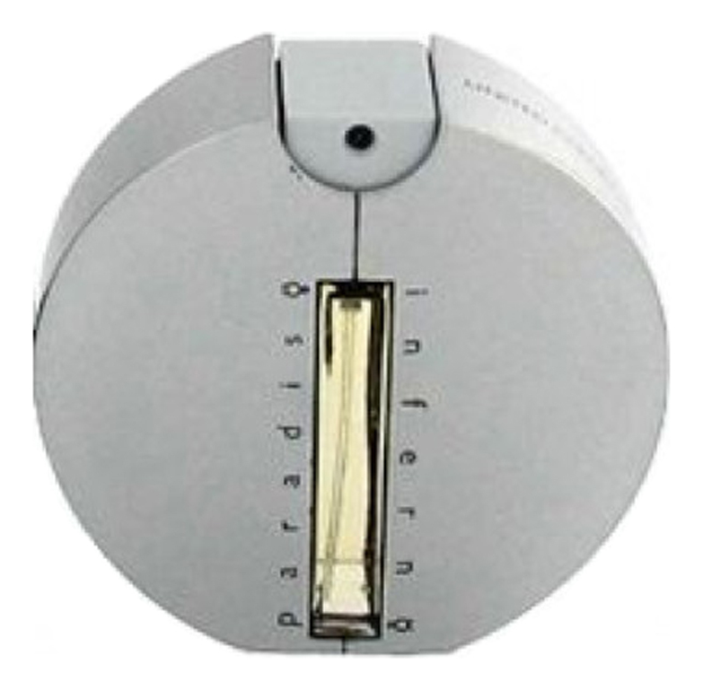 

Paradiso Inferno Woman: туалетная вода 100мл, Paradiso Inferno Woman