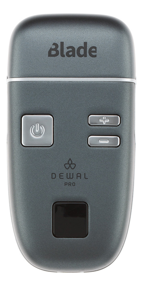 

Шейвер для проработки контуров и бритья Blade 03-417 Grafit