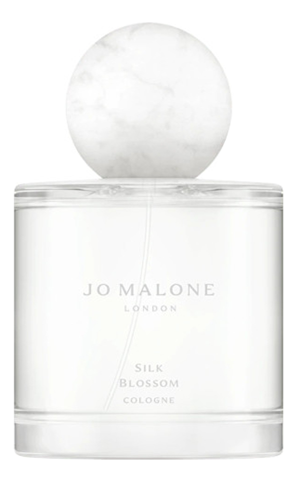 Silk Blossom 2022: одеколон 100мл уценка одеколон jo malone orange blossom 100 мл