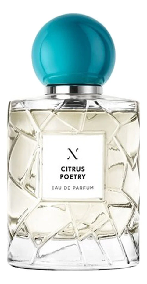 Les Soeurs De Noe Citrus Poetry