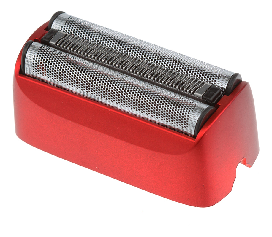 

Сменная сетка и блок для шейвера Blade F-417 Red