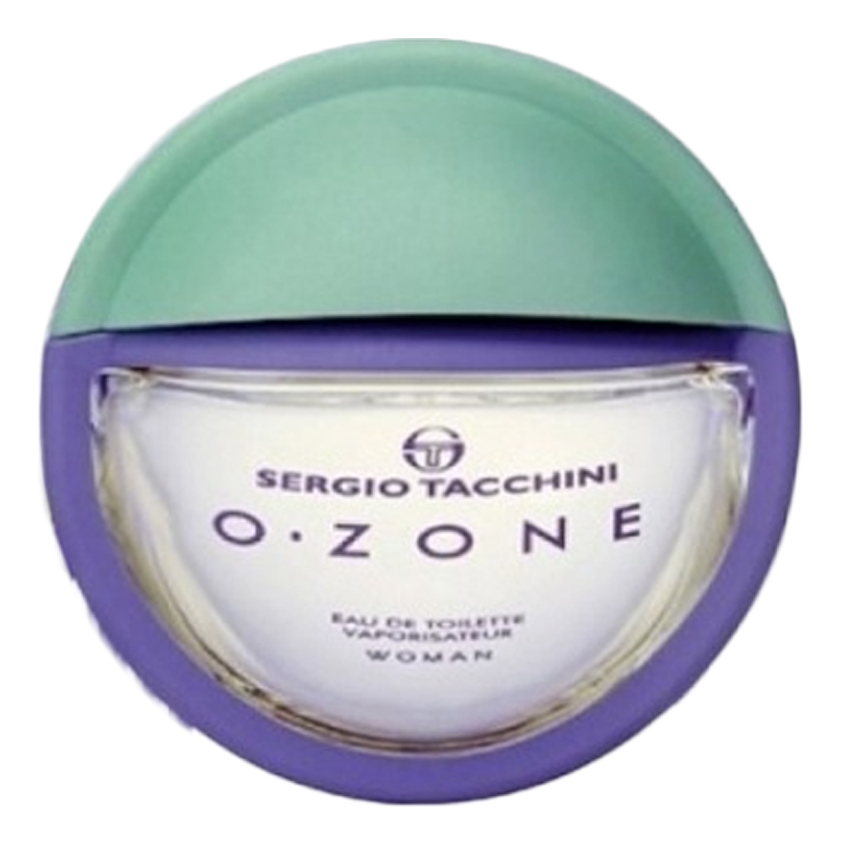 

O'zone for woman: туалетная вода 75мл уценка, O'Zone For Woman