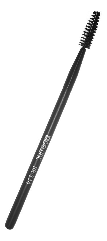 

Щеточка для бровей и ресниц 16см BR-534