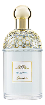 Aqua Allegoria Teazzurra