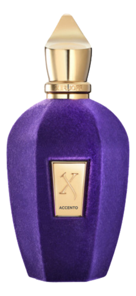 Accento: парфюмерная вода 100мл уценка purple accento парфюмерная вода 100мл уценка