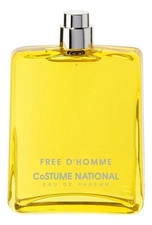 CoSTUME NATIONAL Free D’Homme