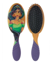 Wet Brush Расческа для спутанных волос Pro Detangler Disney Stylized Princess Jasmine