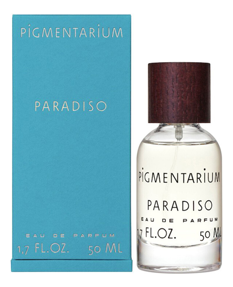 

Paradiso: духи 50мл, Paradiso